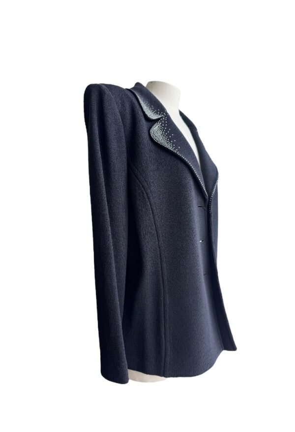 ST. JOHN - SET BLAZER & TROUSERS - Image 10